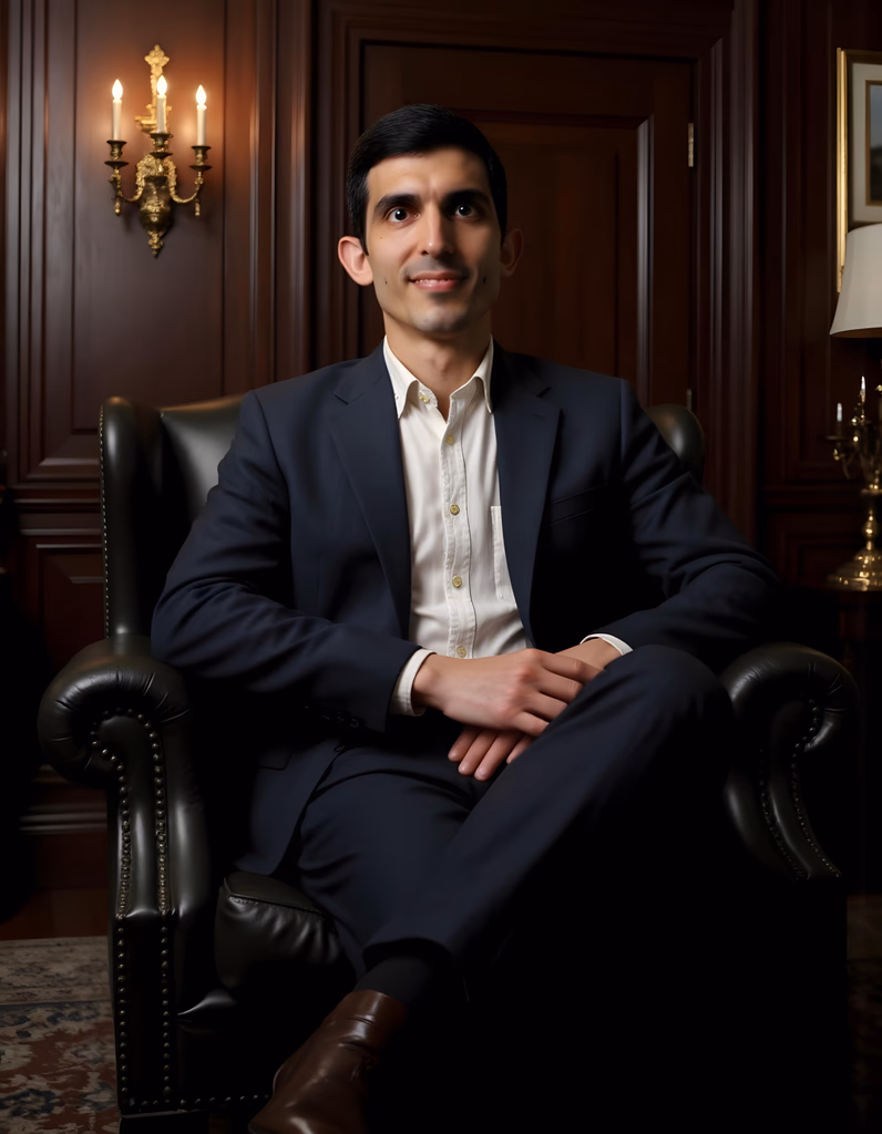 Rhanderson Cardoso, MD, FACC