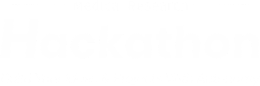 Medical Research Hackathon