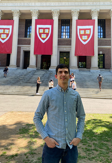 Harvard Medical School