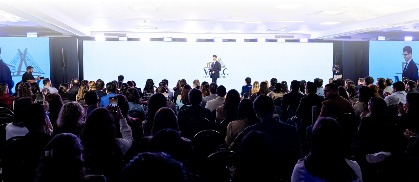 Local do Evento